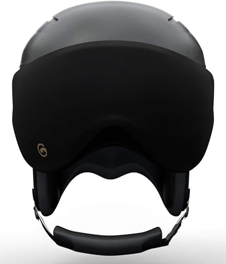 Gogglesoc Visorsoc - Black