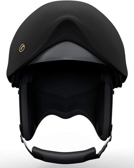 Gogglesoc Visorsoc - Black