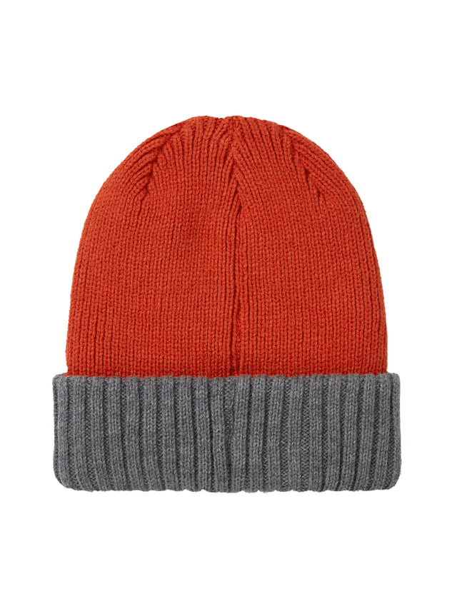 Sealkinz - Bacton Roll Cuff Beanie Hat