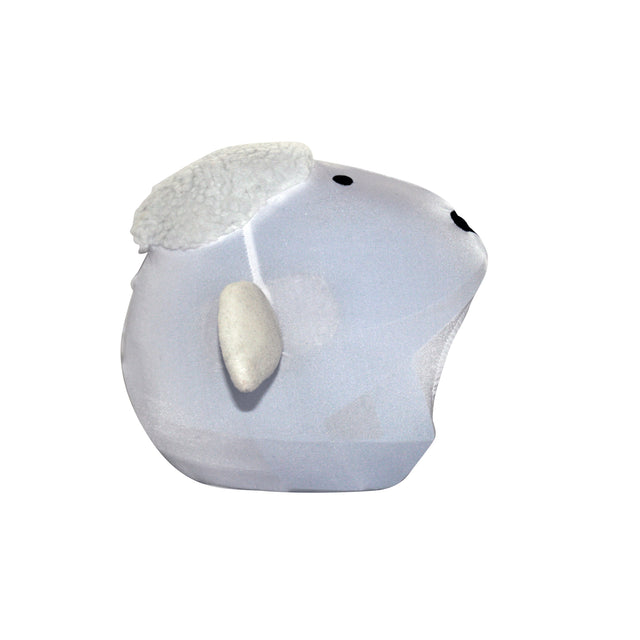 Coolcasc - Animal Sheep (White)