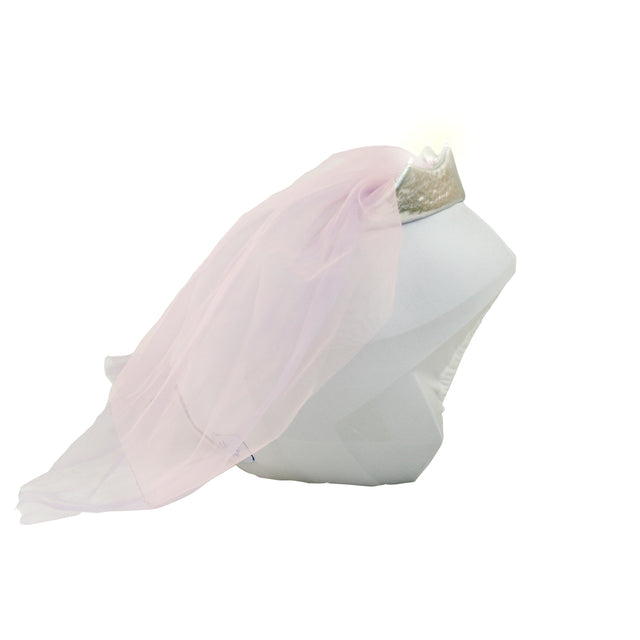 Coolcasc - LED Bride helmet cover