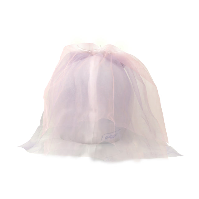 Coolcasc - LED Bride helmet cover