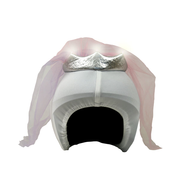 Coolcasc - LED Bride helmet cover