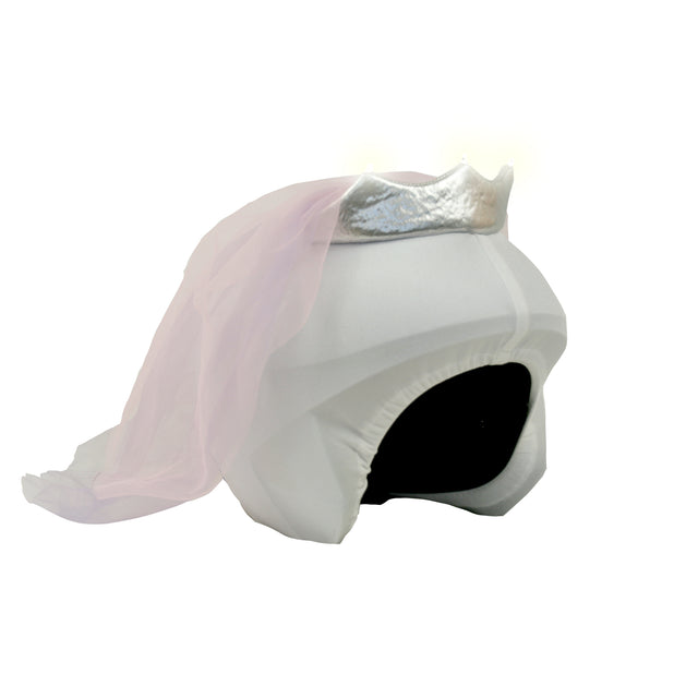 Coolcasc - LED Bride helmet cover