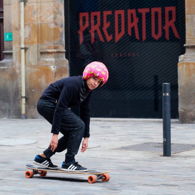 Coolcasc - Cool Print Banana Splits 🍌