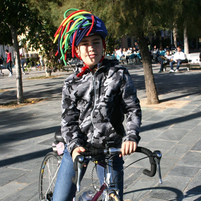 Coolcasc - Showtime Parchis Dredz