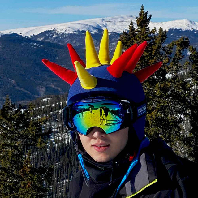 Coolcasc - Showtime Spanish Spikes