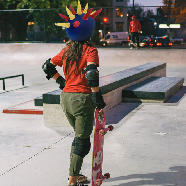 Coolcasc - Showtime Spanish Spikes