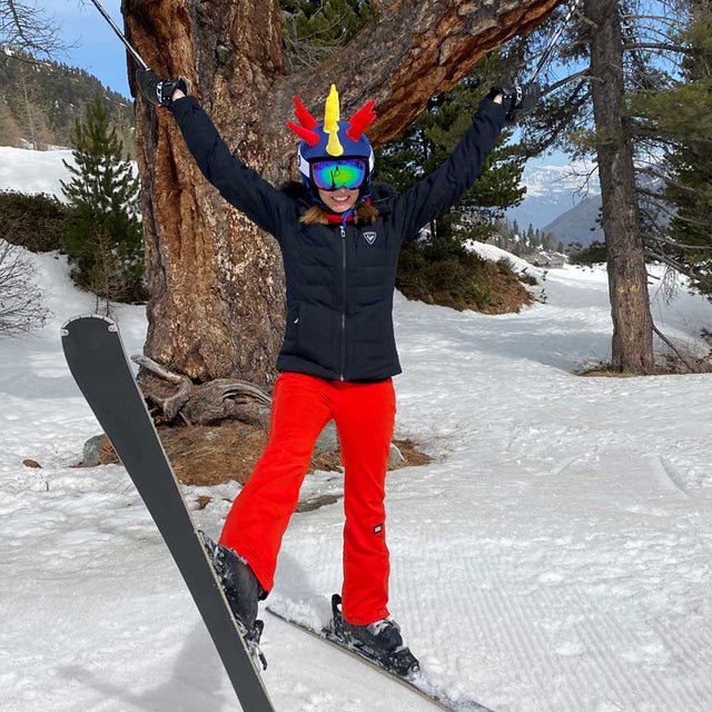 Coolcasc - Showtime Spanish Spikes