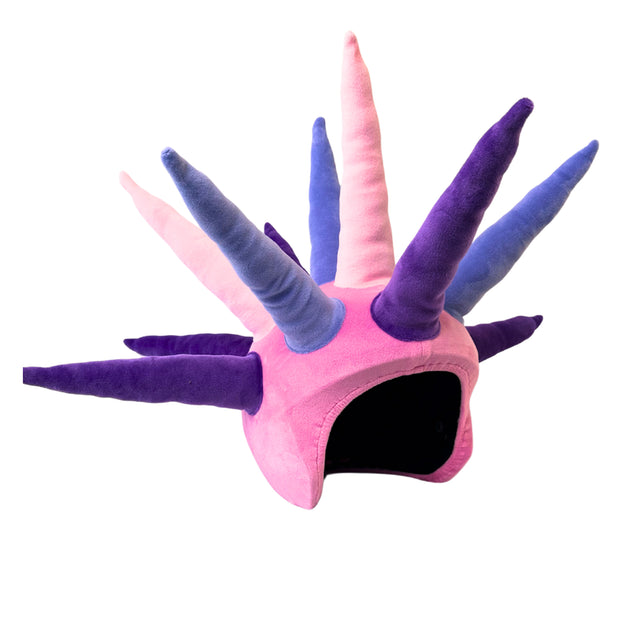 Coolcasc - Velvet Spikes Cover