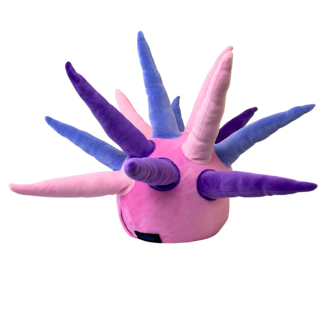 Coolcasc - Velvet Spikes Cover