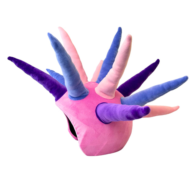 Coolcasc - Velvet Spikes Cover