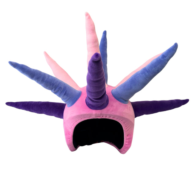 Coolcasc - Velvet Spikes Cover