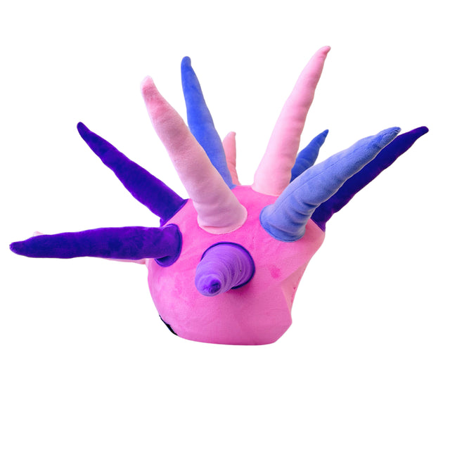 Coolcasc - Velvet Spikes Cover