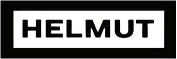 HELMUT - Pink Sequins Cover
