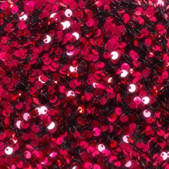 HELMUT - Cherry Sequins Cover