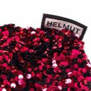 HELMUT - Cherry Sequins Cover