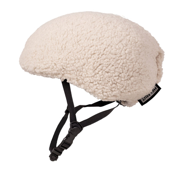 HELMUT - Moumoute Fluffy Cream Cover