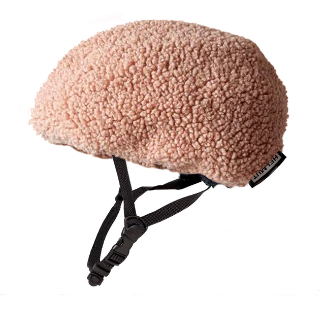 HELMUT - Moumoute Fluffy Beige Cover