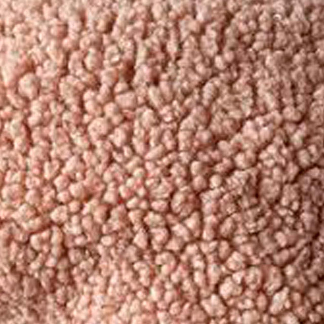 HELMUT - Moumoute Fluffy Beige Cover