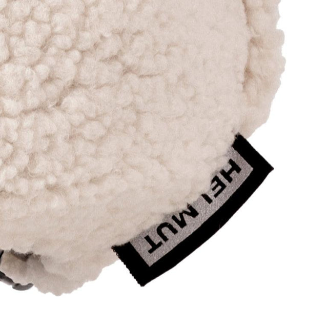 HELMUT - Moumoute Fluffy Cream Cover