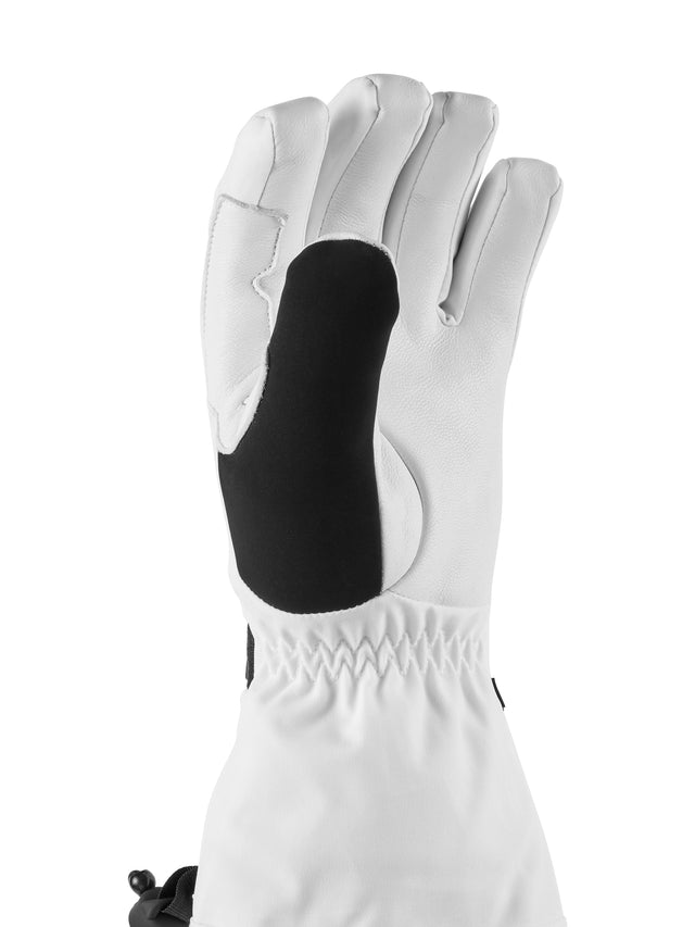 Sealkinz - Fransham - Womens Waterproof Thermal Ski Gauntlet