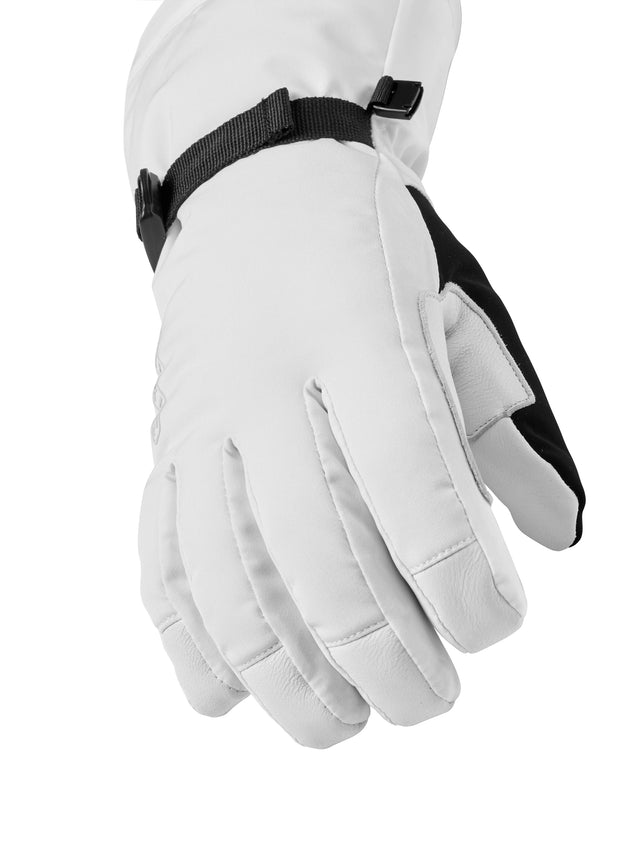 Sealkinz - Fransham - Womens Waterproof Thermal Ski Gauntlet