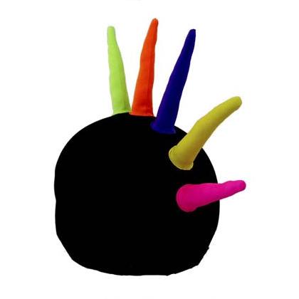 Coolcasc - Showtime Spike Mohican