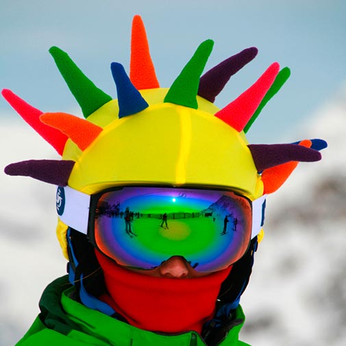 Coolcasc - Showtime Miss Liberty