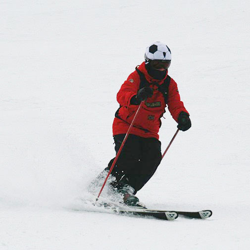 Coolcasc - Cool Print Football