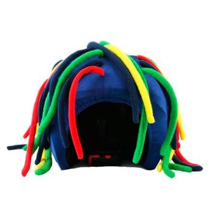 Coolcasc - Showtime Parchis Dredz