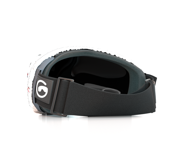 Gogglesoc Crowded Slope Soc