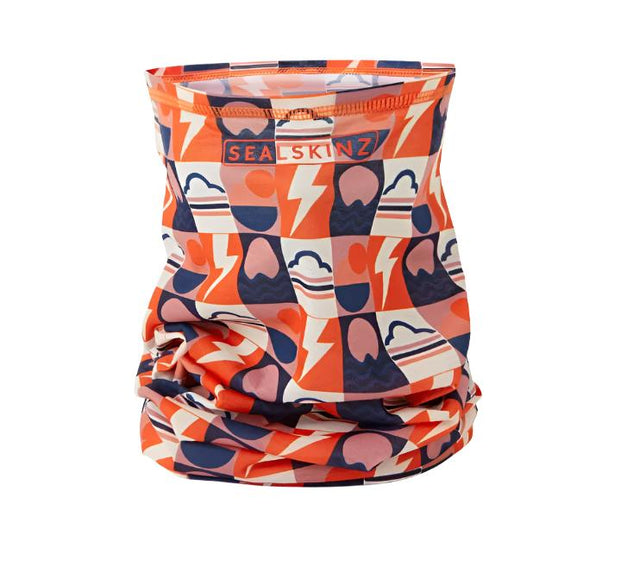 Sealkinz - Harpley Water Repellent Neck Snood