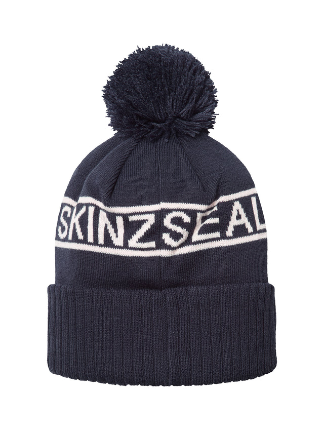 Sealkinz - Heacham Icon Bobble Hat