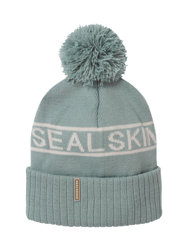 Sealkinz - Heacham Icon Bobble Hat