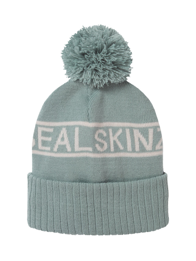 Sealkinz - Heacham Icon Bobble Hat