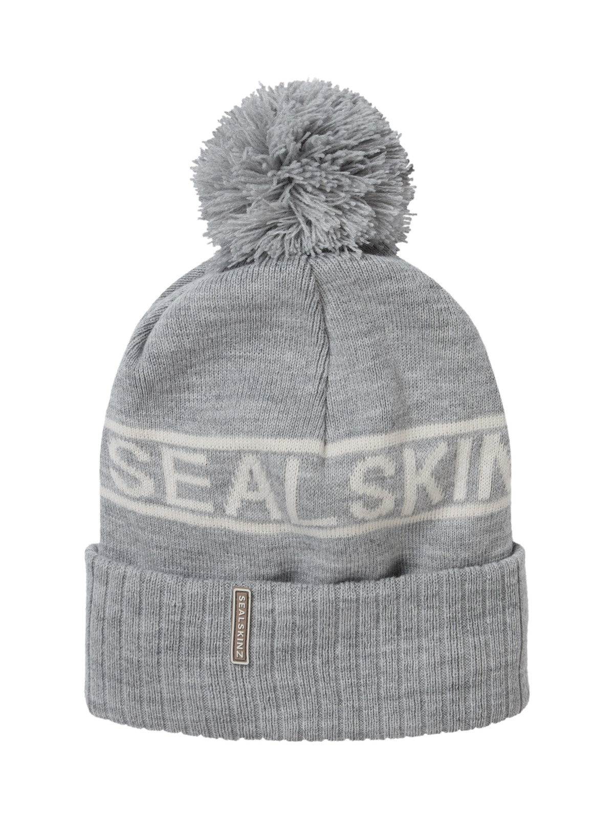Sealkinz - Heacham Icon Bobble Hat