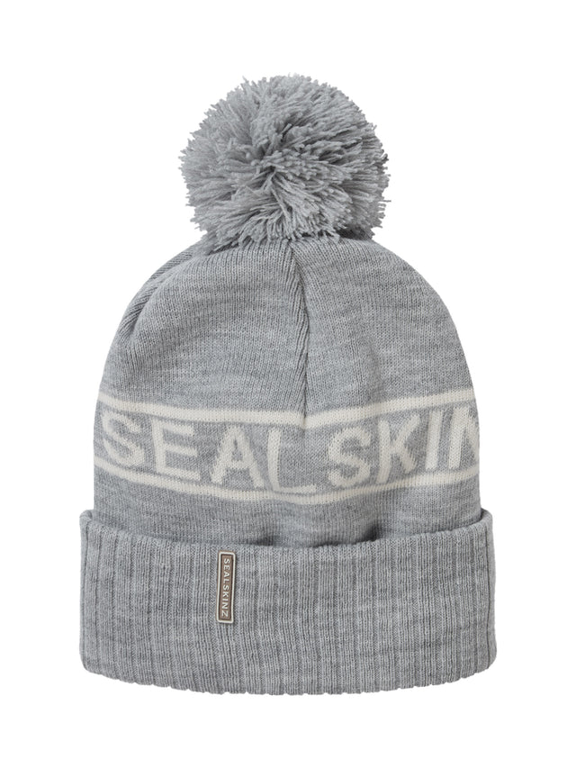 Sealkinz - Heacham Icon Bobble Hat