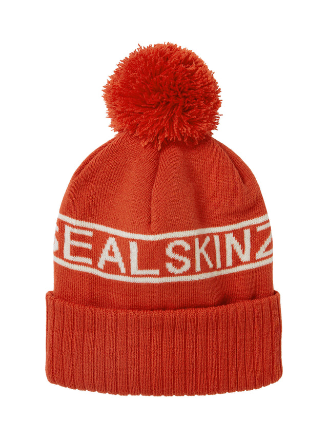 Sealkinz - Heacham Icon Bobble Hat