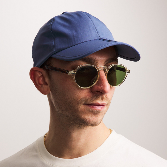 Sealkinz - Salle - Waterproof Foldable Peak Cap