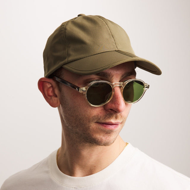 Sealkinz - Salle - Waterproof Foldable Peak Cap