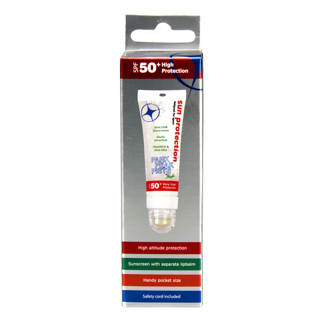 Combi Suncream Packed SPF50+