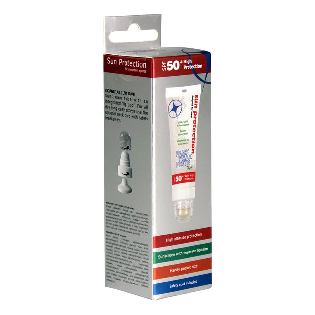 Combi Suncream Packed SPF50+