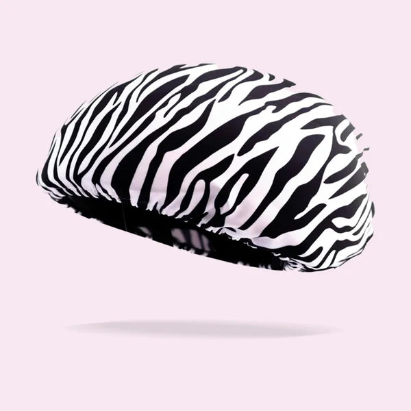 HELMUT - Animal Zebra Print Cover