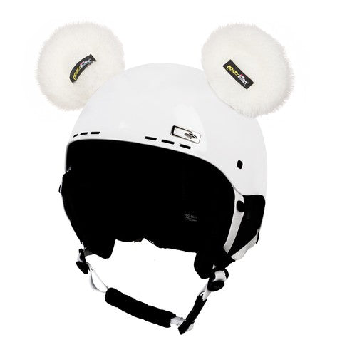 C05 - Crazy Ears - Little Bear - Brown