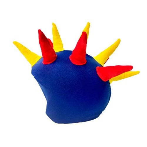 Coolcasc - Showtime Spanish Spikes