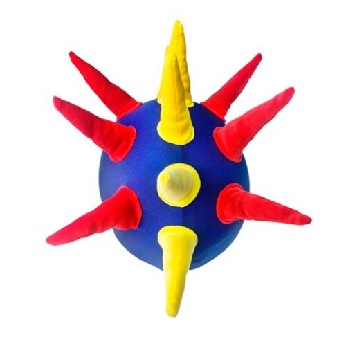 Coolcasc - Showtime Spanish Spikes