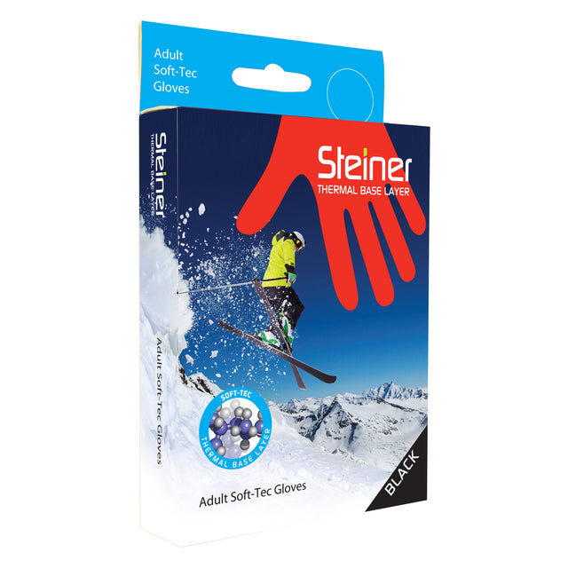 Steiner Adult Soft-Tec Glove Liner