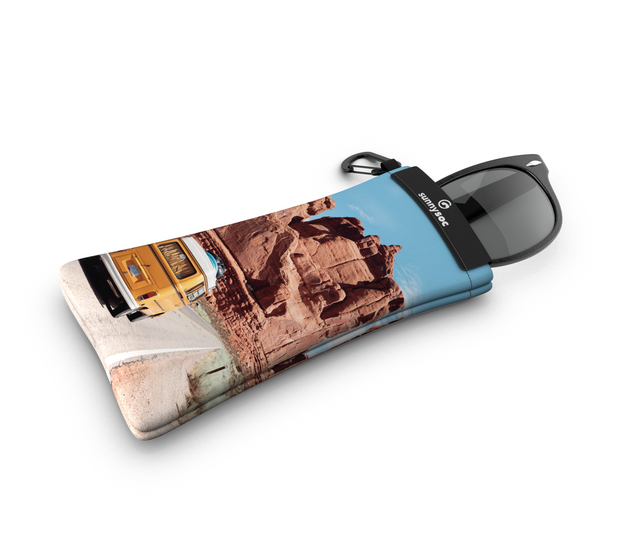 Gogglesoc Sunnysoc - Van Life