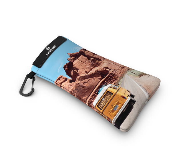 Gogglesoc Sunnysoc - Van Life